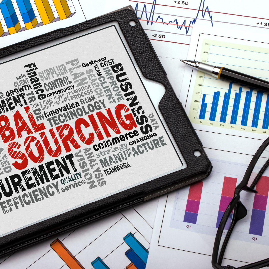 Sourcing Service